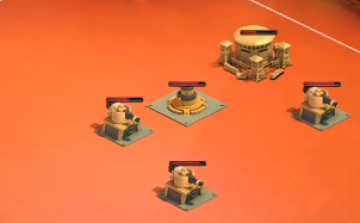 兵人大战联想端口 兵人大战联想端口