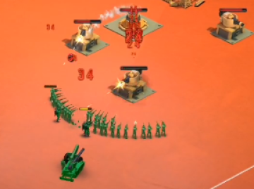 兵人大战联想端口 兵人大战联想端口