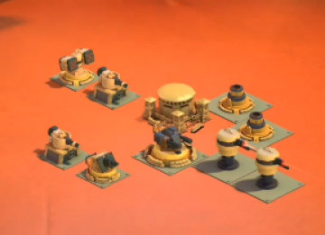 兵人大战联想端口 兵人大战联想端口