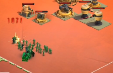 兵人大战联想端口 兵人大战联想端口