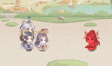 青鸾繁华录九游免费下载 青鸾繁华录九游免费下载