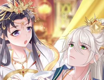 青鸾繁华录九游免费下载 青鸾繁华录九游免费下载