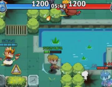 放学别跑百度版官方版 放学别跑百度版官方版