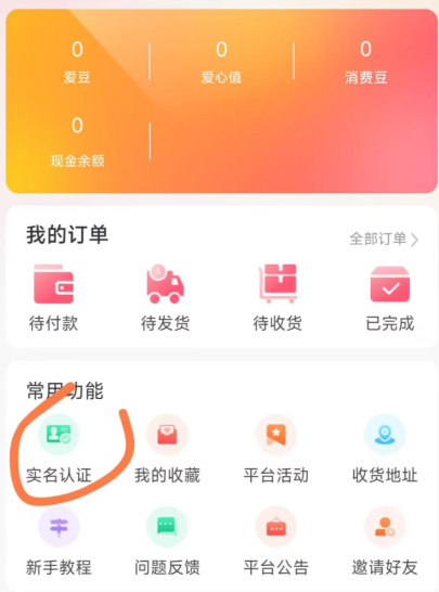 淘爱豆app