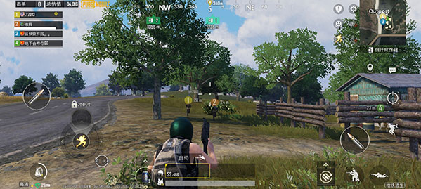 pubgʷ3.0汾PUBG MOBILE