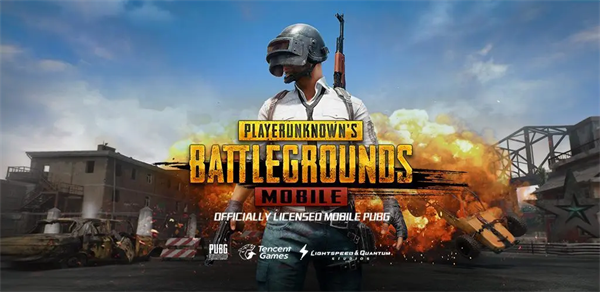 PUBG MOBILEֻ