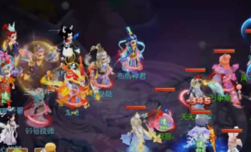 梦幻西游UC账号登录版 梦幻西游UC账号登录版