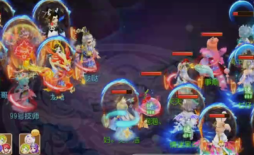 梦幻西游UC账号登录版 梦幻西游UC账号登录版