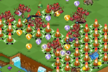 幻兽爱合成360版本 幻兽爱合成360版本