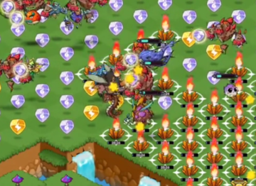 幻兽爱合成360版本 幻兽爱合成360版本