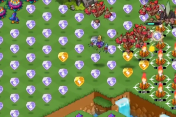 幻兽爱合成360版本 幻兽爱合成360版本