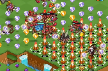 幻兽爱合成360版本 幻兽爱合成360版本