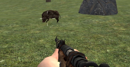 Survival Simulator