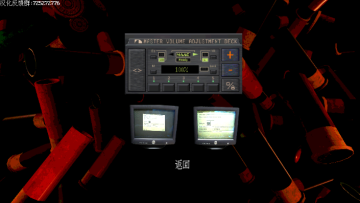 恶魔轮盘 恶魔轮盘