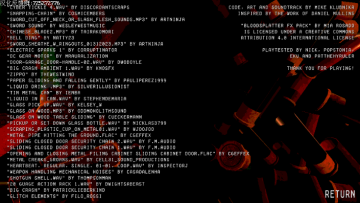 恶魔轮盘 恶魔轮盘