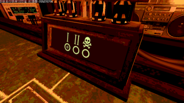 恶魔轮盘 恶魔轮盘