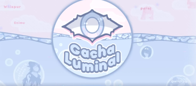 Ӳ³ǣGacha Luminals