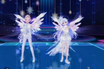 心舞4399版 心舞4399版