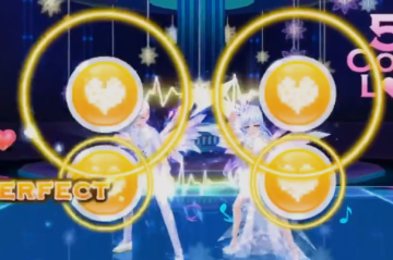 心舞4399版 心舞4399版