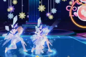 心舞4399版 心舞4399版