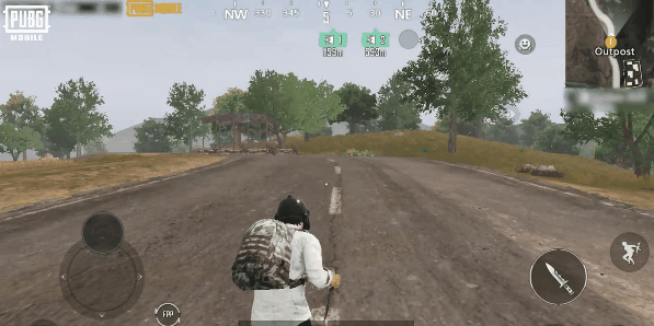 ģʽPUBG MOBILE