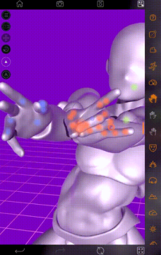 Pofi无限人偶官方版 Pofi无限人偶官方版