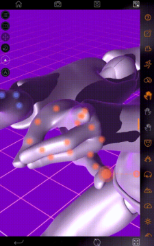 Pofi无限人偶官方版 Pofi无限人偶官方版