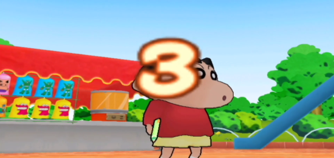 crayon shinchan