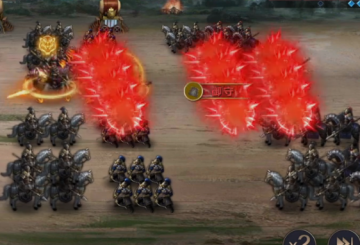 三十六计手游网易版 三十六计手游网易版