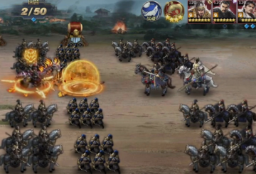 三十六计手游网易版 三十六计手游网易版