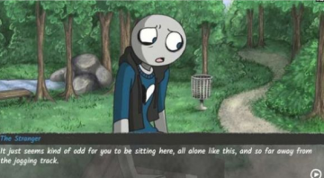 ���������Peter��Ϸ���İ�(friend)