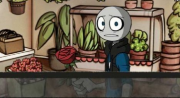 ���������Peter��Ϸ���İ�(friend)