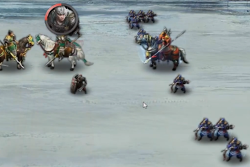 三十六计手游渠道服 三十六计手游渠道服