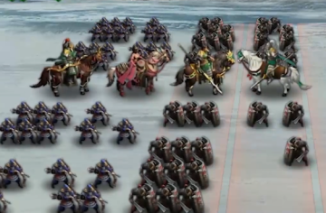 三十六计手游渠道服 三十六计手游渠道服