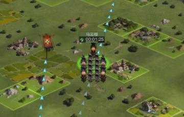 率土之滨台服下载 率土之滨台服下载