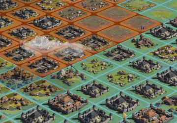 率土之滨联想客户端 率土之滨联想客户端