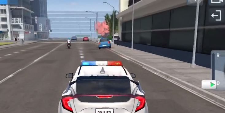 ʻģ2022(Police Sim 2022)