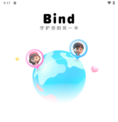 Bind