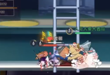 猫和老鼠手游搜狗版 猫和老鼠手游搜狗版