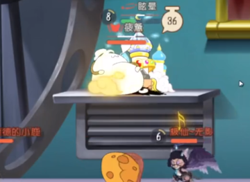 猫和老鼠手游搜狗版 猫和老鼠手游搜狗版