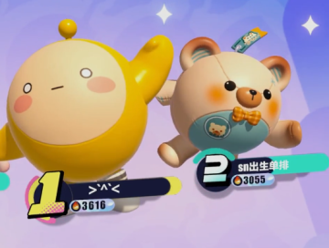 蛋仔派对网易正版下载安装 蛋仔派对网易正版下载安装