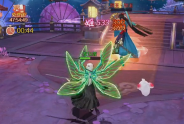 天姬变应用宝版 天姬变应用宝版