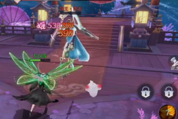 天姬变应用宝版 天姬变应用宝版