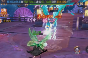 天姬变应用宝版 天姬变应用宝版