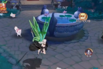 天姬变应用宝版 天姬变应用宝版