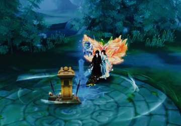 天姬变九游版本 天姬变九游版本