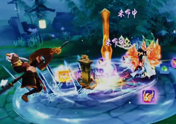 天姬变九游版本 天姬变九游版本