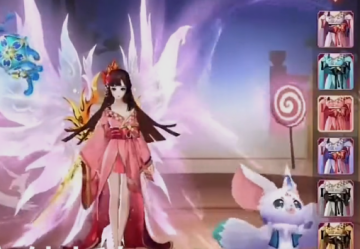 天姬变九游版本 天姬变九游版本