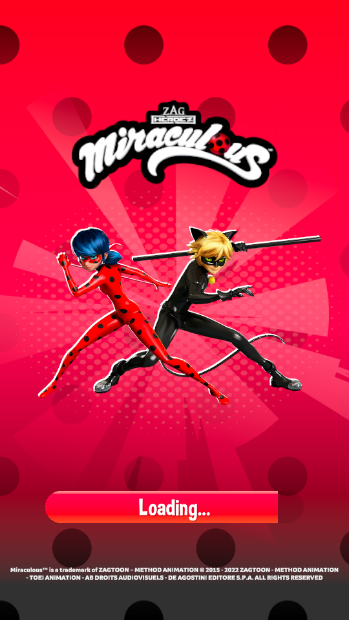 漣ŮС(Miraculous Squad)