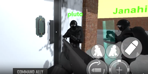 CQB2